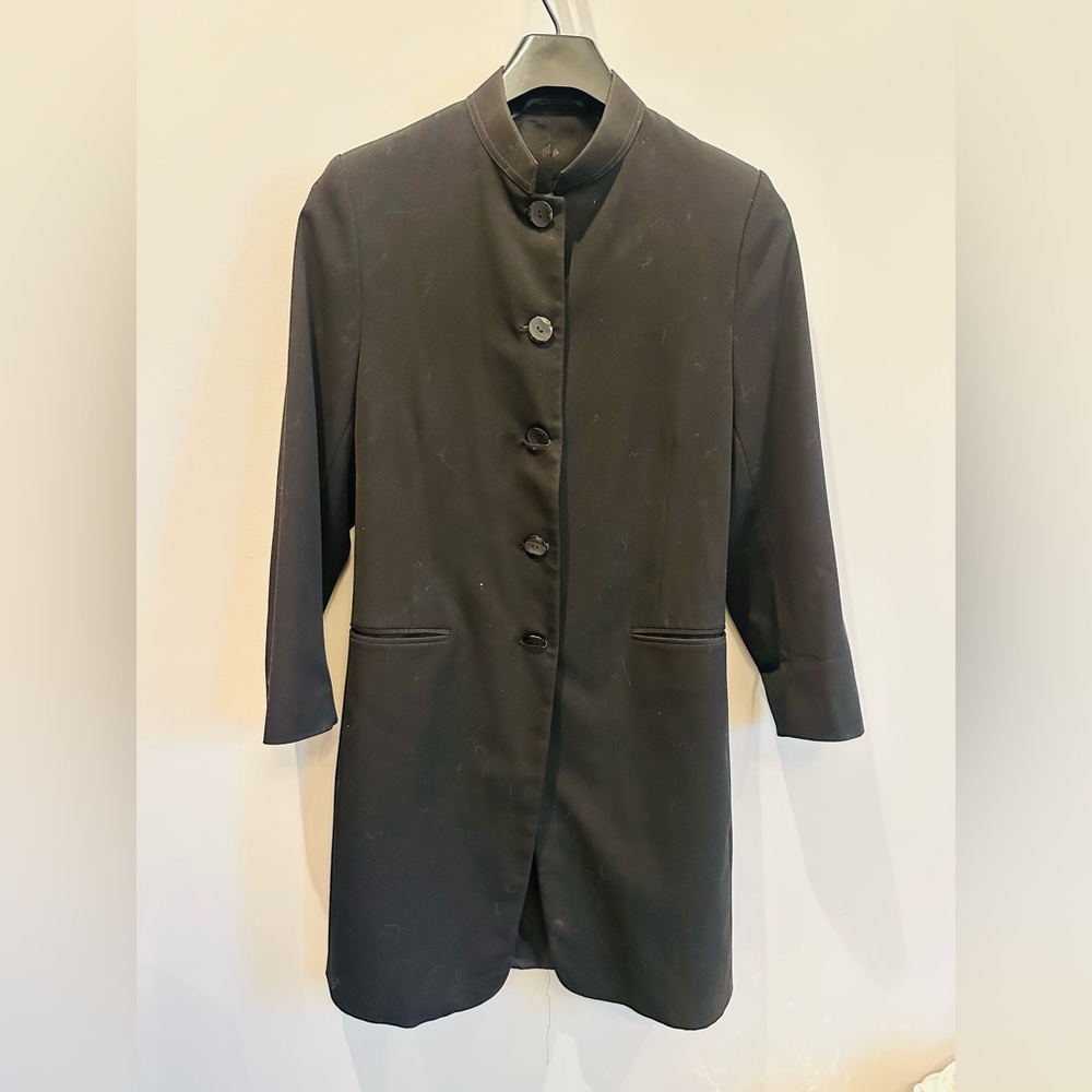 Perfect Spring Women’s Trench Coat / Jacket / Blazer, Petite